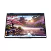 Lenovo IdeaPad 5 2-in-1 16AKP10 Copilot+ PC AMD Ryzen™ AI 5 340 Hibridinis (2-in-1) 40,6 cm (16 colių) jutiklinis ekranas WUXGA 16 GB LPDDR5x-SDRAM 512 GB SSD Wi-Fi 7 (802.11be) Windows 11 Home Vokiška mėlyna