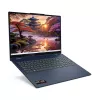 Lenovo IdeaPad 5 2-in-1 16AKP10 Copilot+ PC AMD Ryzen™ AI 5 340 Hibridinis (2-in-1) 40,6 cm (16 colių) jutiklinis ekranas WUXGA 16 GB LPDDR5x-SDRAM 512 GB SSD Wi-Fi 7 (802.11be) Windows 11 Home Vokiška mėlyna