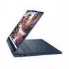 Lenovo IdeaPad 5 2-in-1 16AKP10 Copilot+ PC AMD Ryzen™ AI 5 340 Hibridinis (2-in-1) 40,6 cm (16 colių) jutiklinis ekranas WUXGA 16 GB LPDDR5x-SDRAM 512 GB SSD Wi-Fi 7 (802.11be) Windows 11 Home Vokiška mėlyna