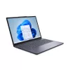 Lenovo IdeaPad Slim 3 15IRH10 Intel® Core™ i7 i7-13620H nešiojamas kompiuteris 38,9 cm (15,3 colio) WUXGA 16 GB DDR5-SDRAM 1 TB SSD Wi-Fi 7 (802.11be) Windows 11 Home pilka