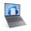 Lenovo IdeaPad Slim 3 15IRH10 Intel® Core™ i7 i7-13620H nešiojamas kompiuteris 38,9 cm (15,3 colio) WUXGA 16 GB DDR5-SDRAM 1 TB SSD Wi-Fi 7 (802.11be) Windows 11 Home pilka