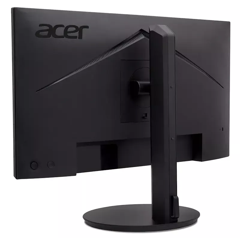 Monitorius Acer CB2 CB242YP6bmiprx 23,8 colio (60,5 cm) Full HD IPS LCD, 1920×1080, 4 ms, VESA, garsiakalbiai, aukščio reguliavimas, juodas