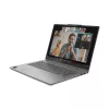 Lenovo IdeaPad 5 2-in-1 14Q8X9 Copilot+ PC Snapdragon X1P-42-100 Hibridas (2-in-1) 35,6 cm (14 colių) Liečiamas ekranas WUXGA 24 GB LPDDR5x-SDRAM 1 TB SSD Wi-Fi 7 (802.11be) Windows 11 Home Pilka