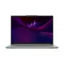 Nešiojamas kompiuteris Lenovo IdeaPad Slim 5 16IRH10R Intel Core 7 240H 40,6 cm (16 colių) WUXGA 24 GB DDR5-SDRAM 1 TB SSD Wi-Fi 7 (802.11be) Windows 11 Home Pilka