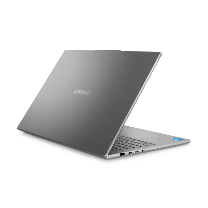 Lenovo IdeaPad Slim 5 16IRH10R Intel Core 5 210H nešiojamasis kompiuteris 40,6 cm (16 colių) WUXGA 16 GB DDR5-SDRAM 1 TB SSD Wi-Fi 7 (802.11be) Windows 11 Home pilka