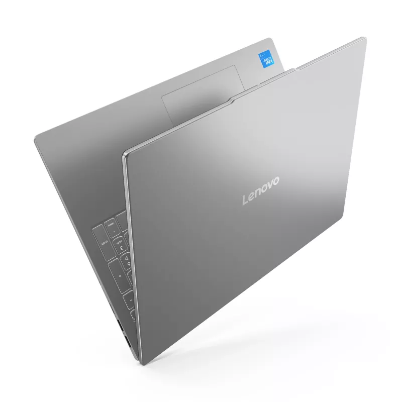 Lenovo IdeaPad Slim 5 16IRH10R Intel Core 5 210H nešiojamasis kompiuteris 40,6 cm (16 colių) WUXGA 16 GB DDR5-SDRAM 1 TB SSD Wi-Fi 7 (802.11be) Windows 11 Home pilka