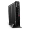 Lenovo ThinkStation P3 Tiny Intel® Core™ i7 i7-14700 64 GB DDR5-SDRAM 1 TB SSD NVIDIA RTX A1000 Windows 11 Pro Mini PC Workstation Juoda