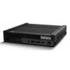 Lenovo ThinkStation P3 Tiny Intel® Core™ i7 i7-14700 64 GB DDR5-SDRAM 1 TB SSD NVIDIA RTX A1000 Windows 11 Pro Mini PC Workstation Juoda