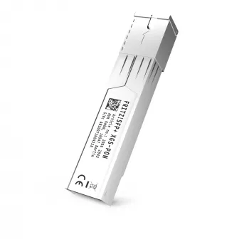 FRITZ! SFP XGS-PON tinklo siųstuvo-imtuvo modulis šviesolaidinis 10000 Mbit/s