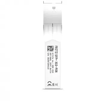 FRITZ! SFP XGS-PON tinklo siųstuvo-imtuvo modulis šviesolaidinis 10000 Mbit/s