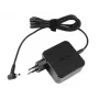 ASUS 0A001-00692500 maitinimo adapteris Vidinis 45 W Juodas