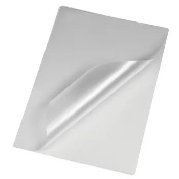 Laminavimo plėvelė Hama 00050565 A4 100 vnt. Permatoma