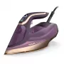 Garų lygintuvas Philips DST8040/30 – 3000 W, 0,35 l bakelis, SteamGlide Elite padas, vertikalus garinimas