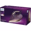 Garų lygintuvas Philips DST8040/30 – 3000 W, 0,35 l bakelis, SteamGlide Elite padas, vertikalus garinimas