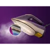 Garų lygintuvas Philips DST8040/30 – 3000 W, 0,35 l bakelis, SteamGlide Elite padas, vertikalus garinimas