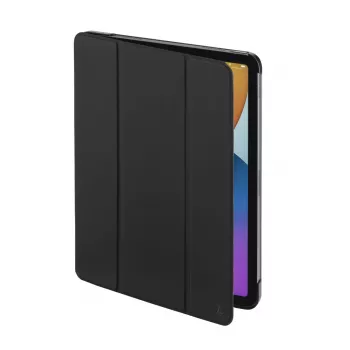 Hama Fold 27,7 cm (10,9 colių) atverčiamas dėklas, juodas
