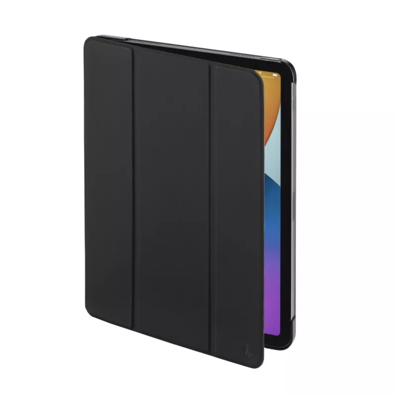 Hama Fold 27,7 cm (10,9 colių) atverčiamas dėklas, juodas