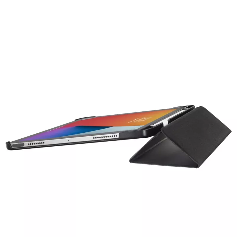Hama Fold 27,7 cm (10,9 colių) atverčiamas dėklas, juodas