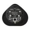 Hama 00223454 maitinimo kištuko adapteris, E/F tipo hibridinis, universalus, juodas