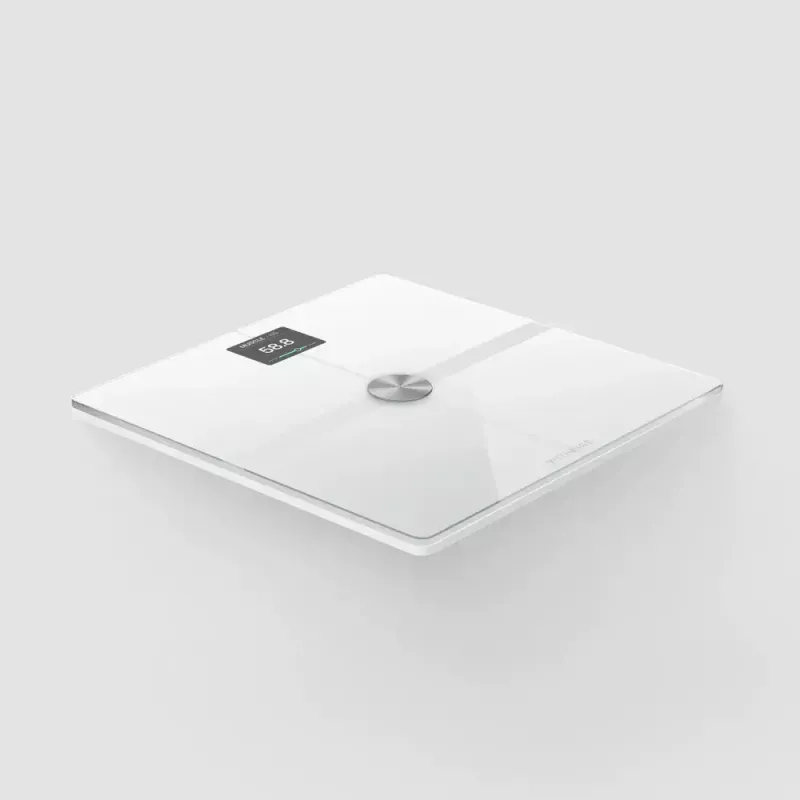 Elektroninės asmeninės svarstyklės Withings Body Smart