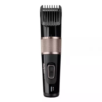 Plaukų kirpimo mašinėlės BaByliss E974E juoda ruda 26