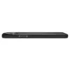 Dėklas Spigen ACS06776, skirtas iPhone 15 15,5 cm, juodas