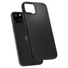 Dėklas Spigen ACS06776, skirtas iPhone 15 15,5 cm, juodas