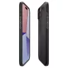 Dėklas Spigen ACS06776, skirtas iPhone 15 15,5 cm, juodas