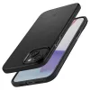 Dėklas Spigen ACS06776, skirtas iPhone 15 15,5 cm, juodas