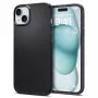 Dėklas Spigen ACS06776, skirtas iPhone 15 15,5 cm, juodas