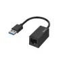Hama 00200325 tinklo plokštė Ethernet 1000 Mbit/s
