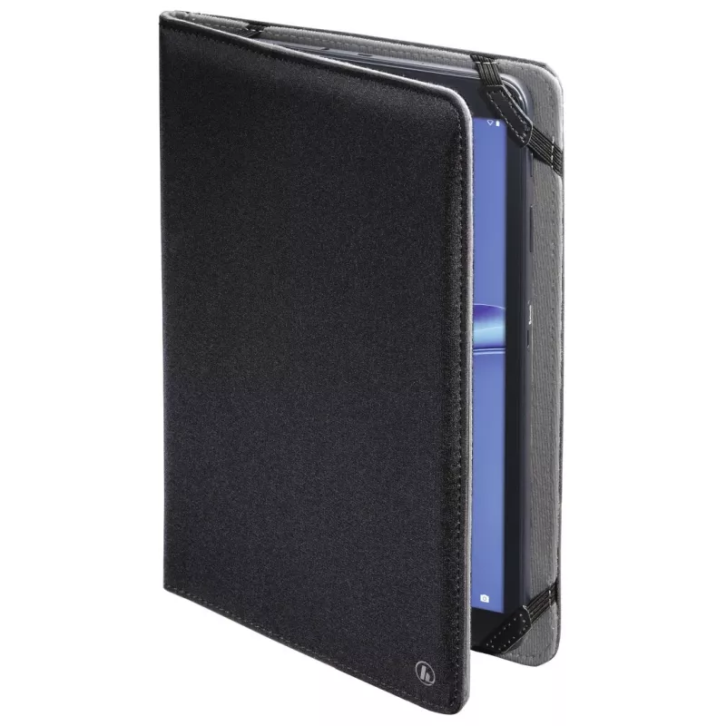 “Hama” dirželio dėklas 27,9 cm (11 colių) juodas