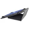 “Hama” dirželio dėklas 27,9 cm (11 colių) juodas