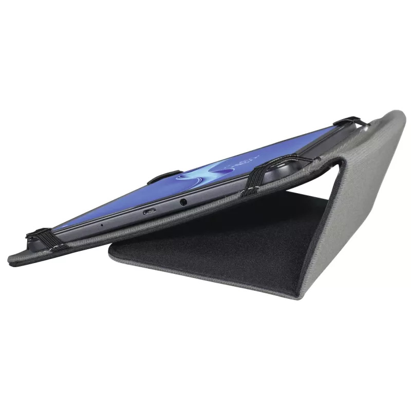 “Hama” dirželio dėklas 27,9 cm (11 colių) juodas