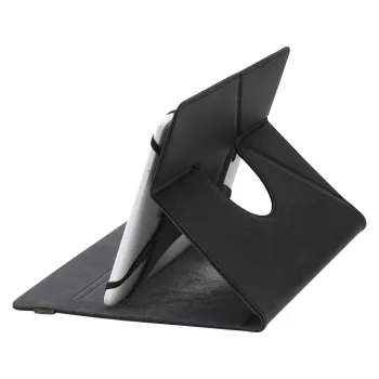 Hama 360° Rotation Uni 27,9 cm (11 colių) Folio juoda