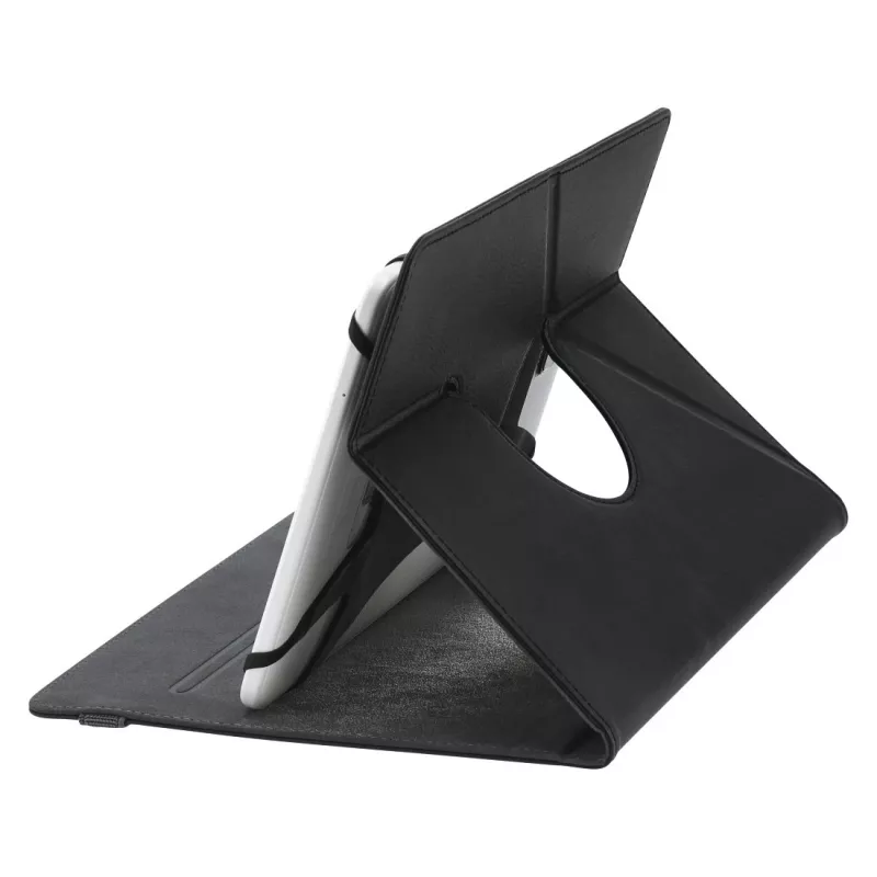 Hama 360° Rotation Uni 27,9 cm (11 colių) Folio juoda