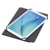 Hama 360° Rotation Uni 27,9 cm (11 colių) Folio juoda