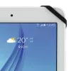 Hama 360° Rotation Uni 27,9 cm (11 colių) Folio juoda