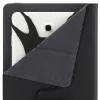Hama 360° Rotation Uni 27,9 cm (11 colių) Folio juoda