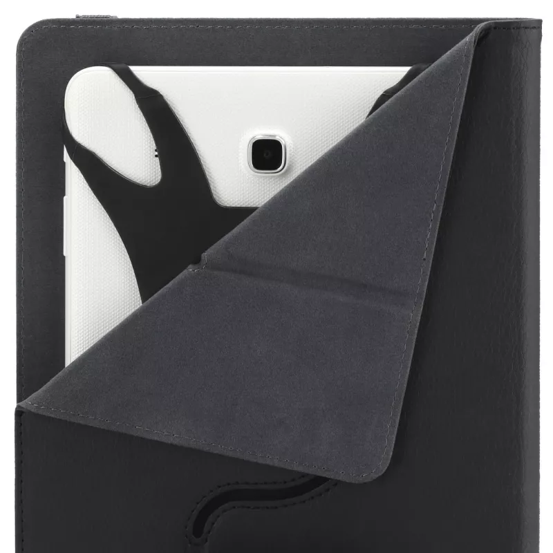 Hama 360° Rotation Uni 27,9 cm (11 colių) Folio juoda