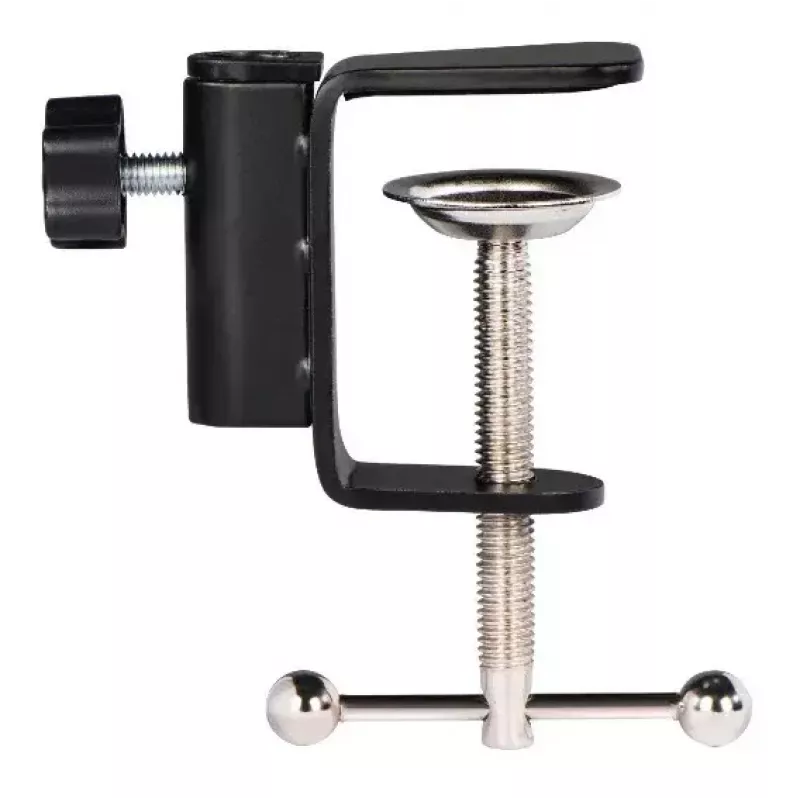 Hama 700 II žiedinė lempa, mikrofonas, internetinė kamera, fotoaparatas, mobilusis telefonas / išmanusis, planšetė / UMPC juoda