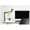 Hama 700 II žiedinė lempa, mikrofonas, internetinė kamera, fotoaparatas, mobilusis telefonas / išmanusis, planšetė / UMPC juoda