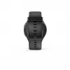 Hama Smartwatch 8900 3,63 cm (1,43 colio) AMOLED 45 mm skaitmeninis 466 x 466 pikselių jutiklinis ekranas juodas GPS (palydovinis)