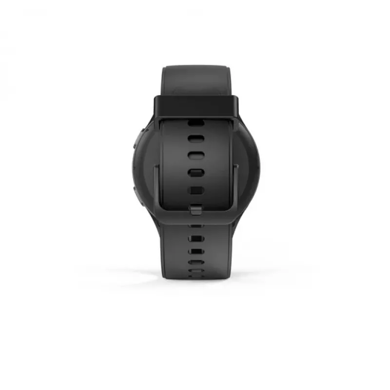 Hama Smartwatch 8900 3,63 cm (1,43 colio) AMOLED 45 mm skaitmeninis 466 x 466 pikselių jutiklinis ekranas juodas GPS (palydovinis)