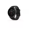 Hama Smartwatch 8900 3,63 cm (1,43 colio) AMOLED 45 mm skaitmeninis 466 x 466 pikselių jutiklinis ekranas juodas GPS (palydovinis)