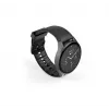 Hama Smartwatch 8900 3,63 cm (1,43 colio) AMOLED 45 mm skaitmeninis 466 x 466 pikselių jutiklinis ekranas juodas GPS (palydovinis)