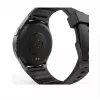 Hama Smartwatch 8900 3,63 cm (1,43 colio) AMOLED 45 mm skaitmeninis 466 x 466 pikselių jutiklinis ekranas juodas GPS (palydovinis)