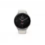 Hama Smartwatch 8900 3,35 cm (1,32 col.) AMOLED 42 mm skaitmeninis 466 x 466 pikseliai jutiklinis ekranas sidabrinis GPS (palydovinis)