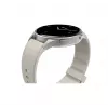 Hama Smartwatch 8900 3,35 cm (1,32 col.) AMOLED 42 mm skaitmeninis 466 x 466 pikseliai jutiklinis ekranas sidabrinis GPS (palydovinis)
