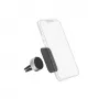 Pasyvus laikiklis Hama Magnet Alu 00201516 juodas metalinis mobiliesiems telefonams